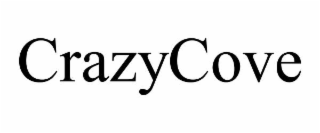 crazycove