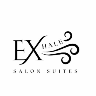 exhale salon suites