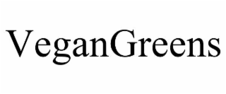 vegangreens