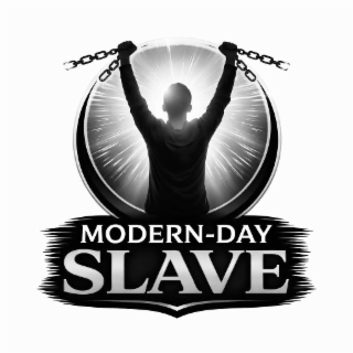 modern-day slave