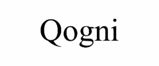 qogni