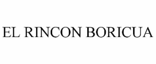 el rincon boricua