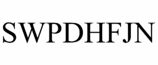 swpdhfjn