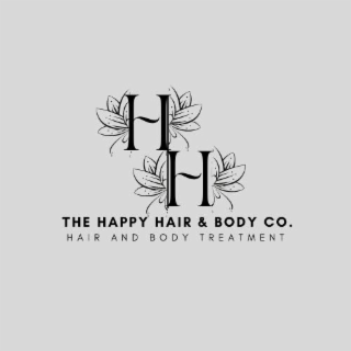 the happy hair & body co. hair and body treatment