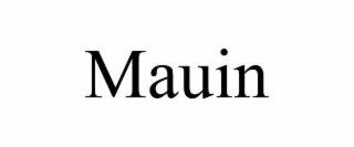 mauin