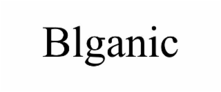 blganic