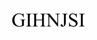 gihnjsi