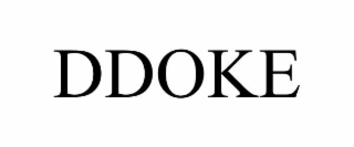 ddoke