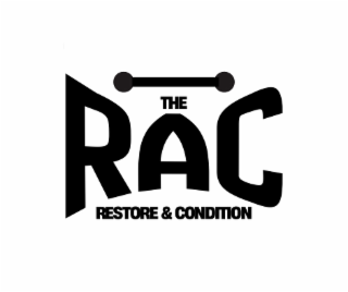 the rac restore & condition