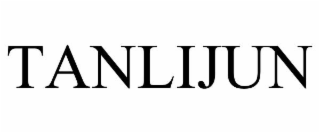 tanlijun