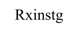 rxinstg