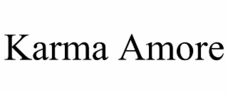 karma amore