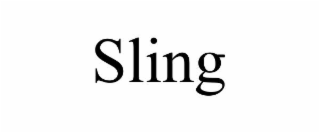 sling