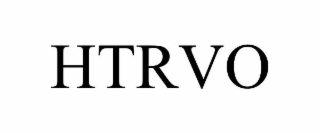 htrvo