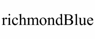 richmondblue