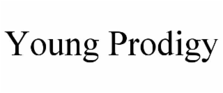 young prodigy