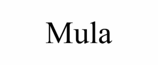 mula