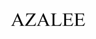 azalee