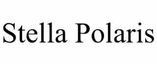 stella polaris