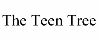 the teen tree