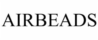 airbeads