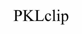 pklclip