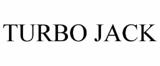 turbo jack