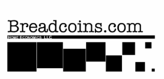 breadcoins.com home economics llc
