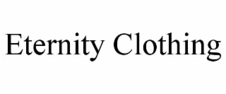 eternity clothing