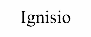 ignisio