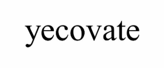 yecovate