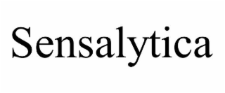 sensalytica