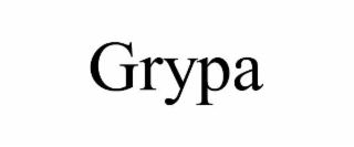 grypa