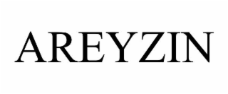 areyzin
