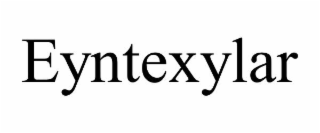 eyntexylar
