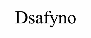 dsafyno