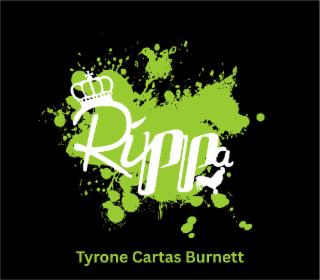 itzrippa,  tyrone cartas burnett, tyrone cartas burnett,