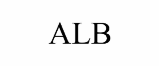 alb
