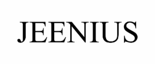 jeenius
