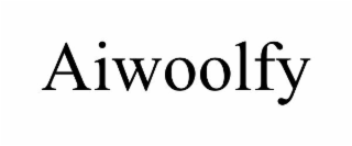 aiwoolfy