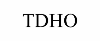 tdho