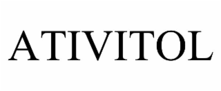 ativitol