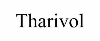 tharivol