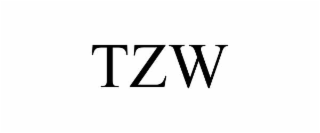 tzw