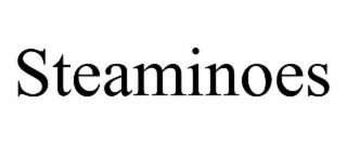 steaminoes