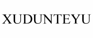 xudunteyu