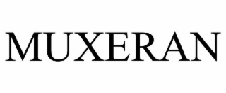 muxeran