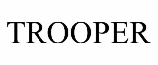 trooper
