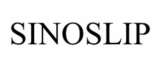 sinoslip
