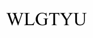 wlgtyu
